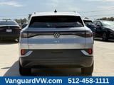 2023 Volkswagen ID.4 - Preview 10