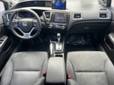 2015 Honda Civic - Preview 9