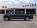 2026 Ford F-150 - Preview 3
