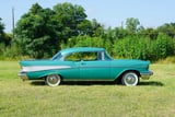 1957 Chevrolet Bel Air - Preview 14
