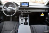 2026 Honda Accord - Preview 10