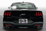 2026 Ford Mustang - Preview 4