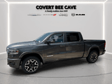 2026 Ram 1500 - Preview 4
