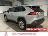 2025 Toyota RAV4 - Preview 3