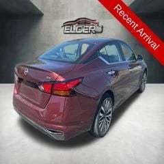 2024 Nissan Altima - Image 2