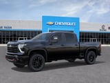 2026 Chevrolet Silverado - Preview 3