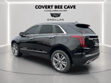 2026 Cadillac XT5 - Preview 7