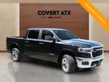 2026 Ram 1500 - Preview 7