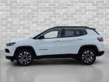 2023 Jeep Compass - Preview 7