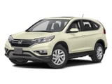 2016 Honda CR-V - Preview 2