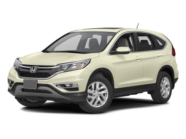 2016 Honda CR-V - Image 1