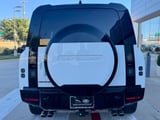 2026 Land Rover Defender - Preview 4