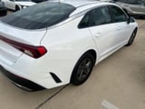 2022 Kia K5 - Preview 4