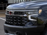 2026 Chevrolet Silverado 1500 - Preview 13