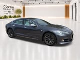 2018 Tesla Model S - Preview 12