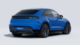 2026 Porsche Macan - Preview 9