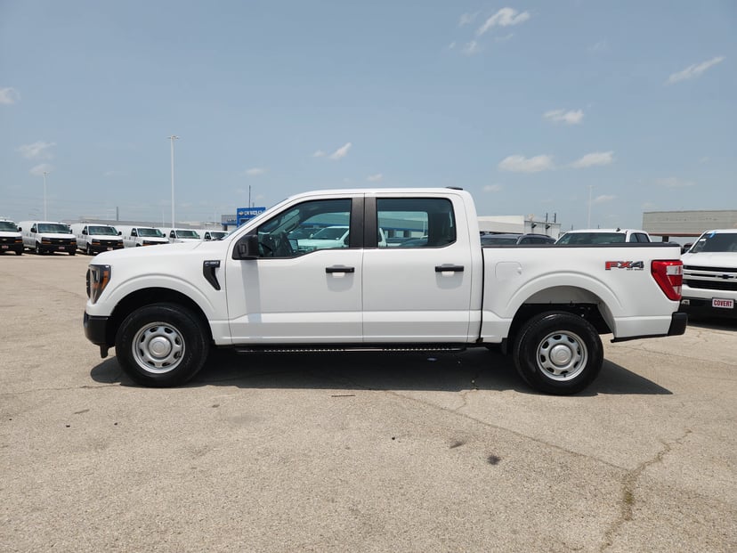 2023 Ford F-150 - Image 2