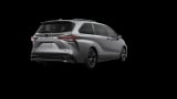 2026 Toyota Sienna - Preview 9