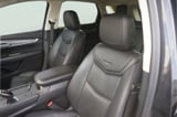 2018 Cadillac Xt5 - Preview 10