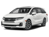 2027 Honda Odyssey - Preview 2