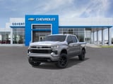 2026 Chevrolet Silverado 1500 - Preview 14