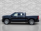2022 Chevrolet Silverado 1500 - Preview 8