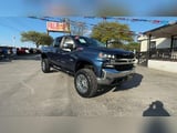 2021 Chevrolet Silverado 1500 - Preview 9