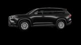 2026 Toyota Grand Highlander - Preview 3