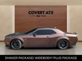 2021 Dodge Challenger - Preview 3