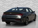 2025 Hyundai Elantra - Preview 5