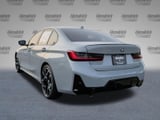 2026 BMW 3 Series - Preview 8