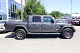 2021 Jeep Gladiator - Preview 4