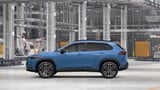 2026 Toyota Corolla Cross - Preview 4