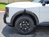 2027 Kia Telluride - Preview 8