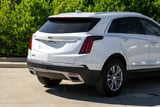 2023 Cadillac XT5 - Preview 10