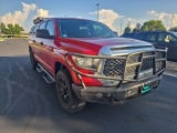 2021 Toyota Tundra - Preview 3