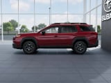 2026 Subaru Outback - Preview 3