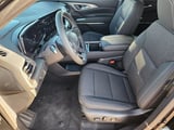 2026 Chevrolet Traverse - Preview 10