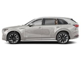 2026 Mazda CX-90 - Preview 2