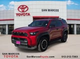 2025 Toyota 4Runner - Preview 2