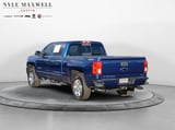 2017 Chevrolet Silverado - Preview 14