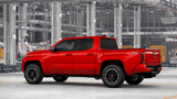 2026 Toyota Tacoma - Preview 5