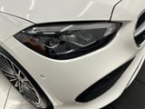 2026 Mercedes-Benz C-Class - Preview 10