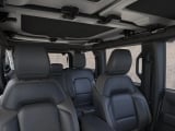 2026 Ford Bronco - Preview 12