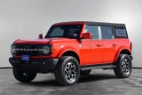 2022 Ford Bronco - Preview 8