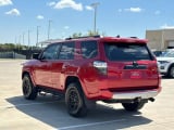 2023 Toyota 4Runner - Preview 4
