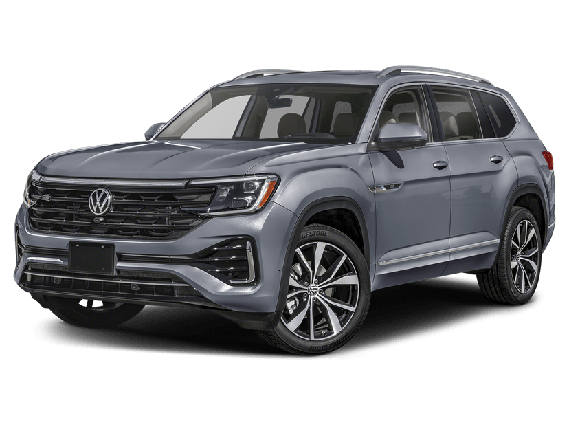 2026 Volkswagen Atlas - Image 1