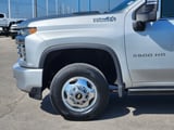 2023 Chevrolet Silverado 3500 HD - Preview 7