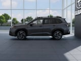 2026 Subaru Forester - Preview 3