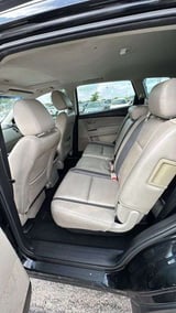 2011 Mazda CX-9 - Preview 13